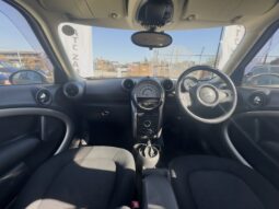 
										2011 BMW Mini Crossover full									