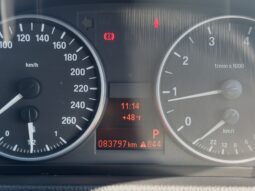 
										2007 BMW 320i full									