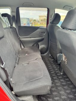 
										2008 Toyota Ractis full									