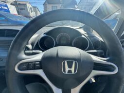 
										2008 Honda Fit full									