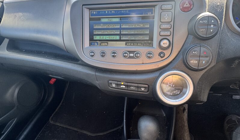 
								2008 Honda Fit full									