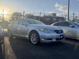 Lexus GS350 2006