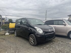 2014 Suzuki Alto