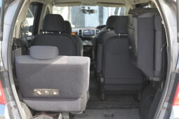 
										2009 Honda Freed Gray full									