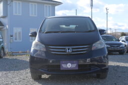 
										2009 Honda Freed Blue full									