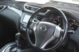 
										2016 Nissan X-Trail full									