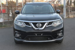 
										2016 Nissan X-Trail full									