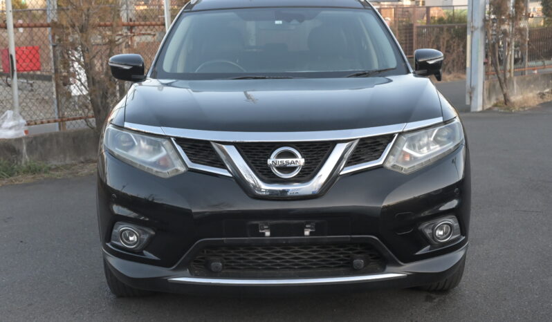 
								2016 Nissan X-Trail full									