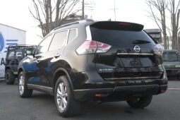 
										2016 Nissan X-Trail full									