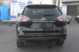 
										2016 Nissan X-Trail full									