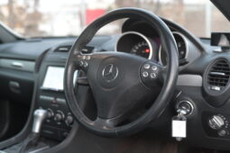 
										2008 Mercedes-Benz SLK full									