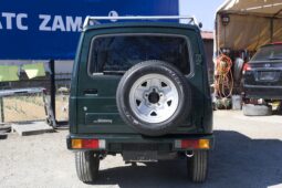 
										1997 Suzuki Jimny full									