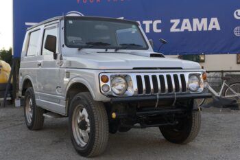 1997 Suzuki Jimny