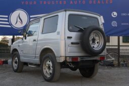 
										1997 Suzuki Jimny full									