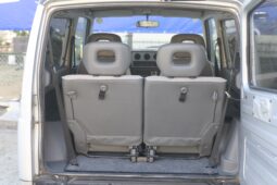 
										1997 Suzuki Jimny full									