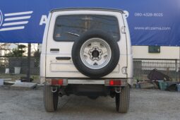 
										1997 Suzuki Jimny full									