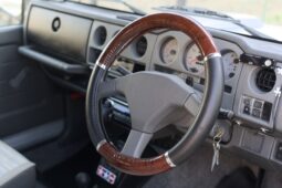 
										1997 Suzuki Jimny full									