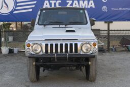 
										1997 Suzuki Jimny full									