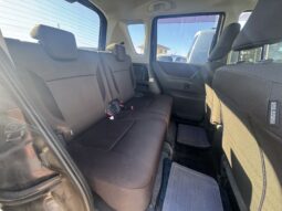 
										2012 Mitsubishi Delica D2 full									