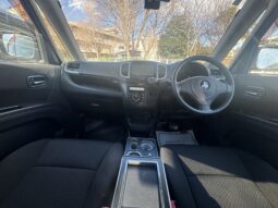 
										2012 Mitsubishi Delica D2 full									