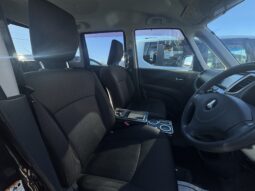 
										2012 Mitsubishi Delica D2 full									