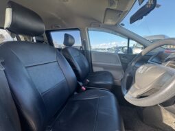 
										2009 Honda Freed Blue full									