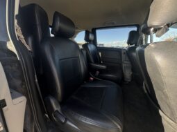 
										2009 Honda Freed Blue full									