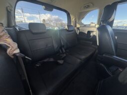 
										2009 Honda Freed Blue full									