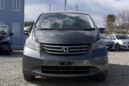 
										2009 Honda Freed Gray full									