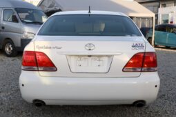 
										2005 Toyota Crown Royal Saloon 50th Anniversary full									