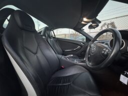 
										2008 Mercedes-Benz SLK full									