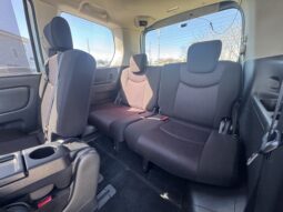 
										2013 Nissan Serena S-Hybrid full									