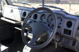 
										1997 Suzuki Jimny full									