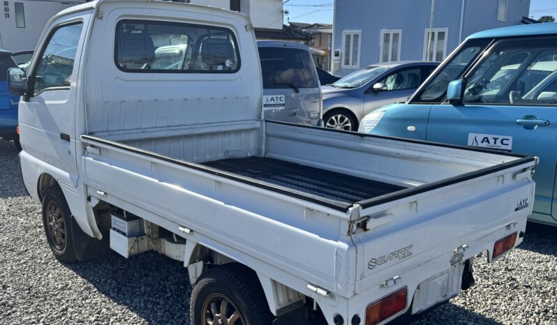 
								1996 Suzuki Carry full									