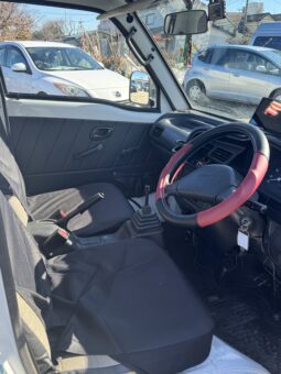 
										1996 Suzuki Carry full									