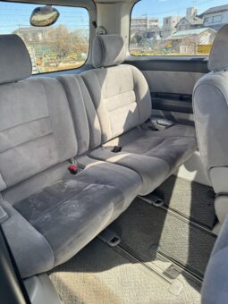 
										2007 Toyota Alphard full									