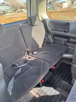 
										2009 Nissan Serena full									