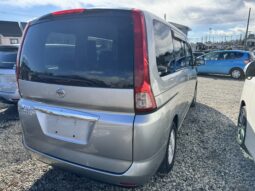 
										2009 Nissan Serena full									