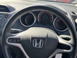 
										2008 Honda Fit full									