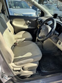 
										2008 Nissan Note full									