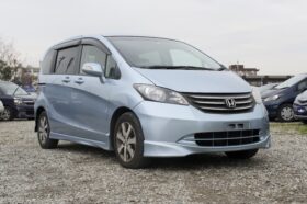 2009 Honda Freed