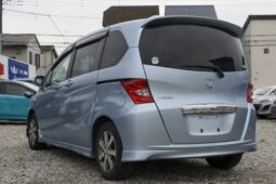 
										2009 Honda Freed full									